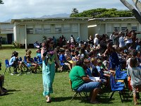 2011-05-25KindergartenGraduationKainalu (2)  Kindergarten graduation!