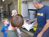 IMGP3485  Spent an HOUR with these guys. They are sooo nice.