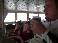 IMGP4054  Ferry ride time!
