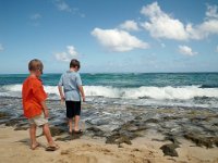 North Shore