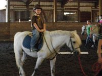 IMGP4676  And riding!