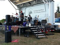 Fay Bay concert2