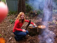 Woodstack