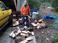 IMGP5630  And I learned to swing an axe in avenging Polly's death.