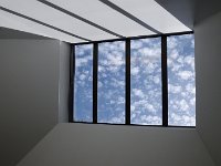 IMGP6445  Our kitchen skylight - nice to have sun on the weekend! It seems to clear up for weekends here - so NICE!