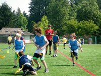 flag football