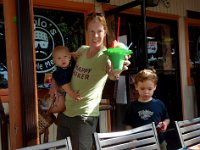 photo  Flashback to 2008! How I miss that chubby little attachment! He is so big now.