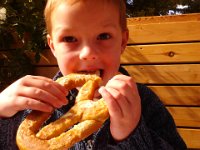 IMG 20121002 121540  Mmmm...BIG pretzel!