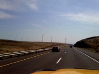 Spokane and Grand Coulee