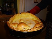 DSC00043  Fresh out of the oven!!!