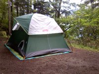 Pic-06182013-005  The site! Love this tent - has served us so well.