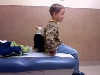 Pic-10072013-002  Now Ben's turn at the doctor!