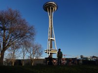 Seattle PSC 025  Doing a slide - from basketball. : Seattle PSC