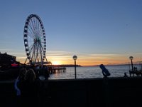 Seattle PSC 036 : Seattle PSC