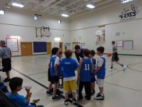 DSC00203  They have a great coach and a great team.