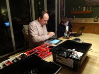 Jan 13 Mindstorms 1  Mindstorms EV3.
