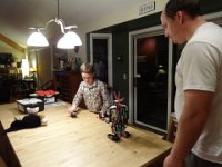 Jan 14 Mindstorms 1