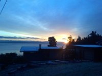 Pic-01062014-001  Sunrise from Sunrise Dr - on a jog.