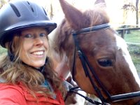 Pic-01242014-002  I took Sugar out on a trail ride last week. That was really fun!