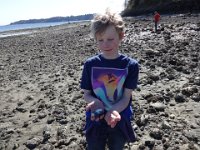 Rolling Bay Romp 006 : Rolling Bay Romp