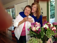 Mother's Day