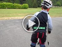 20140609 170934  This is a cute video of Ben skating around with a 4th grader named Josh, who sprained his ankle so he couldn't skate this practice. He took to coaching Ben quite readily!