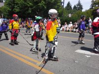 20140704 140131  You drag skates to slow yourself down...