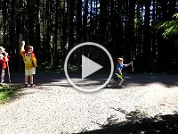 20140710 154836  Sign spinning moves!