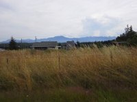 20140713 160340  Or a trailer right here. Those mountains and hay growing. I would love that.