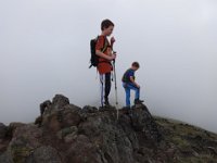 Mt. Townsend