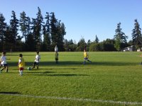 20140904 175442  Ben at soccer practice.