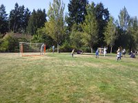 20140913 112233  Ben learning how to be a goalie :)