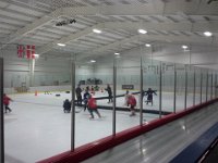 20140919 181834  Hockey practice in full swing!