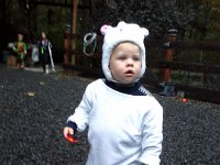 20141031 174309  Little Esther!