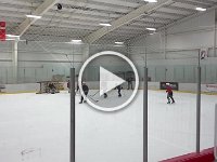 20150201 123115  It's really fun to watch the coaches mix up the play and skate around all those kids!