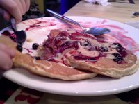 20150111 110420  With lots of amazing berries and syrups!
