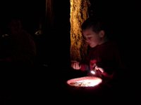 20150118 181432  SPAM by flashlight :)