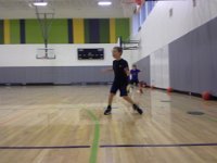20150205 170616  Ben at basketball practice.