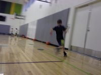 20150205 170753  He's fast!