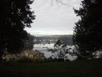 20150213 082851  Nice view while out on a jog.