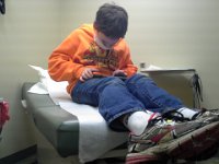 20150220 155151  But both boys were sick a day later.