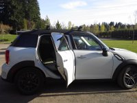 20150409 174209  Hmmm...car door left open for some reason?