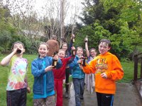 20150411 161110  We finally finished, soaking wet!