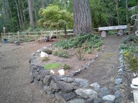 20150412 140402  The garden looks great now!
