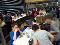 20150417 183510  It was crowded!