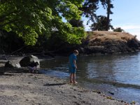 DSC02078  A nice beach tucked away.