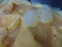 DSC02125  Why do the eggs have a butt, now?!?!?!