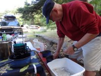DSC02129  Dad on KP again!