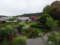 DSC02185  Very pretty gardens!