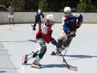 2015.06.06 vs Bruins (39)  Sam playing in the D2 game. This might be out of order, but no time to change it now!
